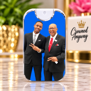 custom photo hand sanitizers